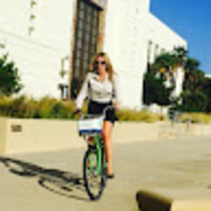 Meet your Posher, Ericka